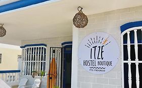 Itzé Hostel Boutique - Progreso